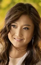 Эшли Джинни Пак