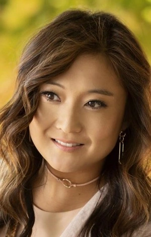 Эшли Джинни Пак