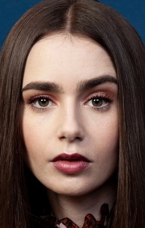 Лили Дже́йн Коллинз