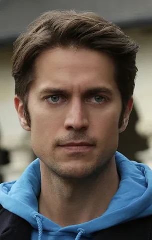 Лукас Браво