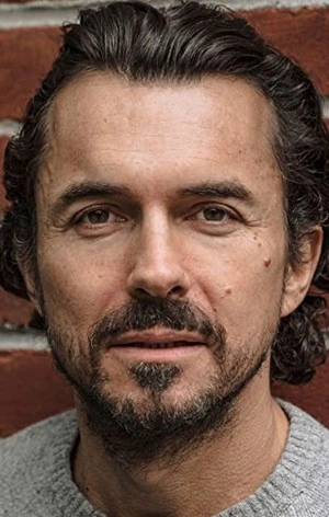 Уильям Абади