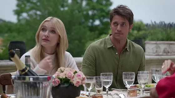 Проблемы в Шампани