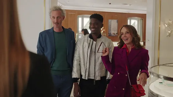 О чем всё это...