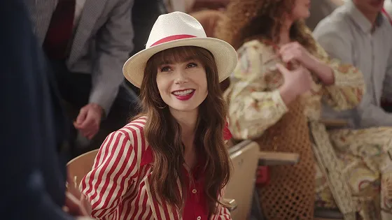 Переломный момент