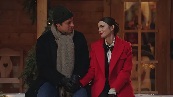 Последнее Рождество