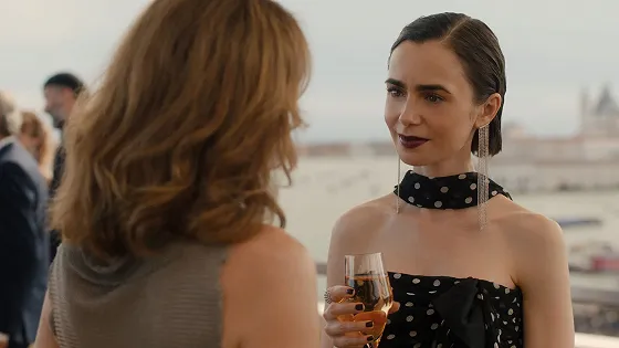 Пришел, увидел — и Венеция