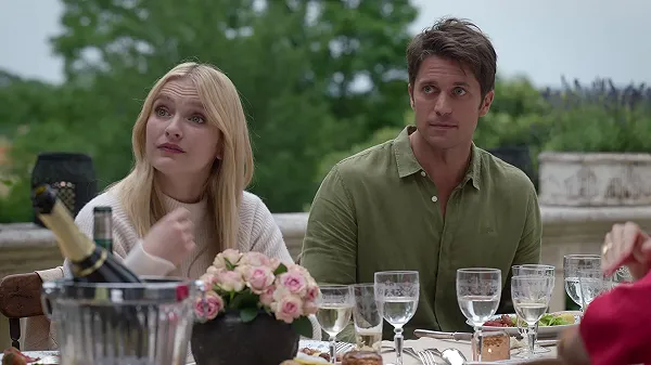 Проблемы в Шампани