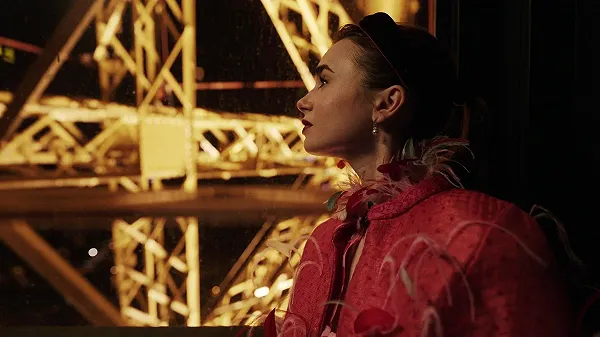 Я люблю двоих