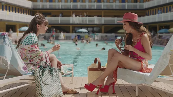 О-ля-ла-лист