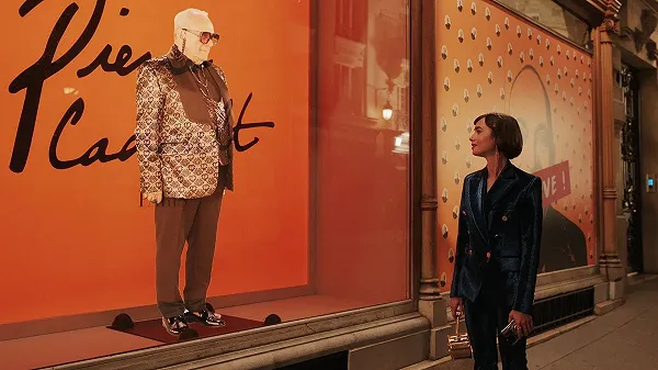 Жертва моды