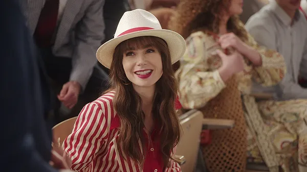 Переломный момент