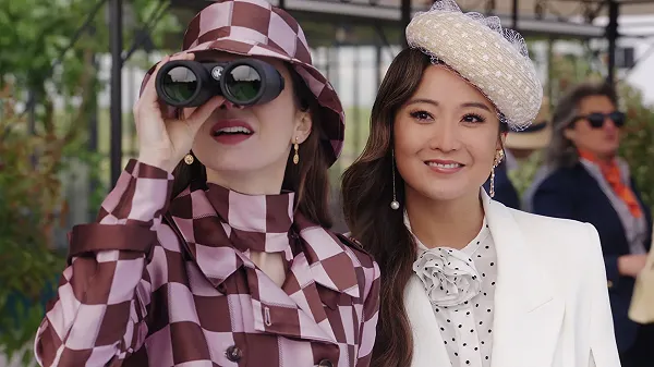 Возвращение в Crazy Horse