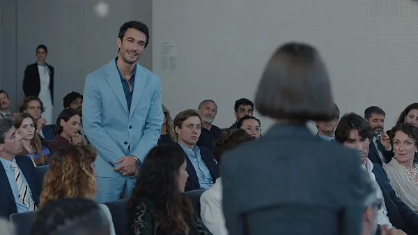 Вторые шансы