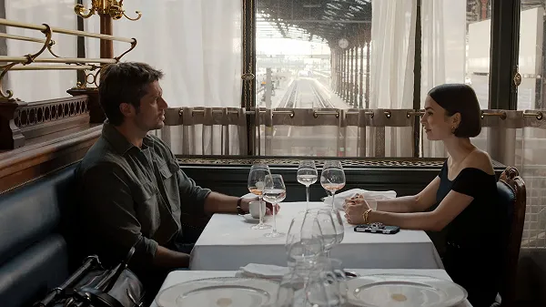 Прекрасная эпоха